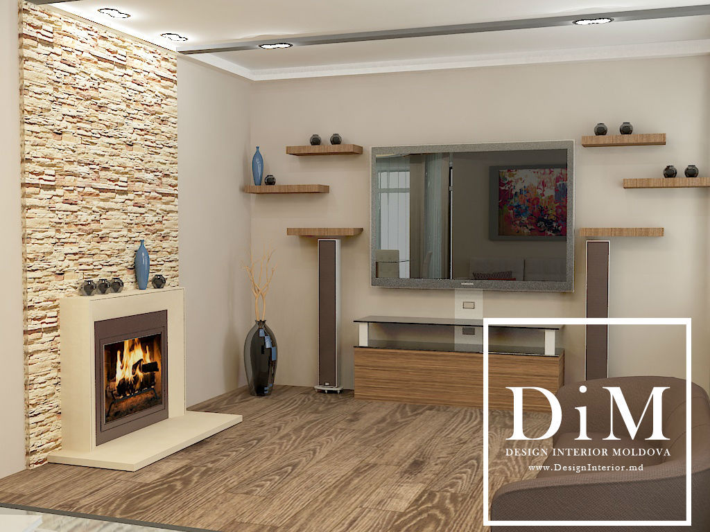 Companii In Moldova DIM DESIGN INTERIOR MOLDOVA
